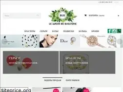 Sites similar to bijo.com.ua