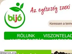 Sites similar to bijobolt.hu