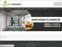 Sites similar to bijoenergia.hu