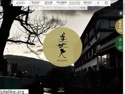 Sites similar to bijofu.jp