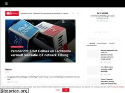 Sites similar to bijons.nl