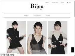 Sites similar to bijoou.com