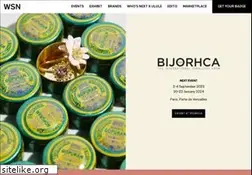Sites similar to bijorhca.com