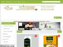 Sites similar to bijosarok.hu