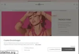 Sites similar to bijou-brigitte.com