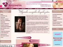 Sites similar to bijou-master.ru