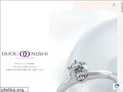 Sites similar to bijou-onishi.co.jp