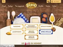 Sites similar to bijou.com