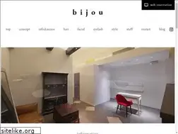 Sites similar to bijou.ne.jp