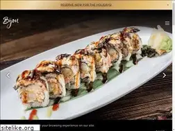 Sites similar to bijou110.com