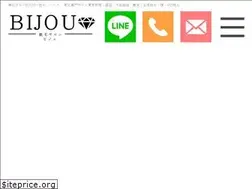 Sites similar to bijou45.net