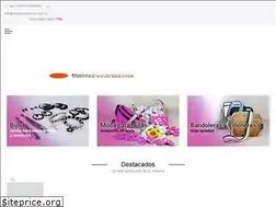 Sites similar to bijouaccesorios.com.ar
