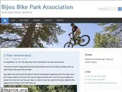 Sites similar to bijoubikepark.org