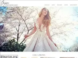 Sites similar to bijoubridal.com