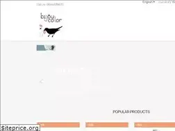 Sites similar to bijoucolor.com