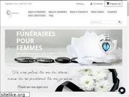 Sites similar to bijoucremation.ca