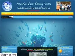 Sites similar to bijoudiving.com
