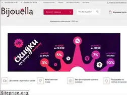 Sites similar to bijouella.com.ua