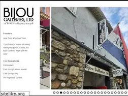 Sites similar to bijougalleries.com