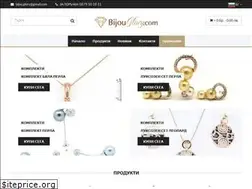 Sites similar to bijouglory.com