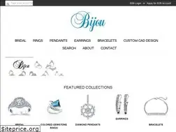 Sites similar to bijouinc.com