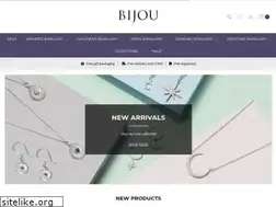 Sites similar to bijoujewellery.co.uk
