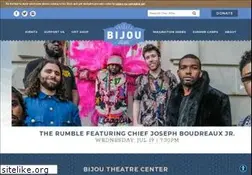 Sites similar to bijouknoxville.com