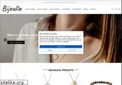Sites similar to bijoulia.fr