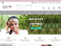 Sites similar to bijoulux.com.br