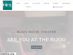 Sites similar to bijouonline.com