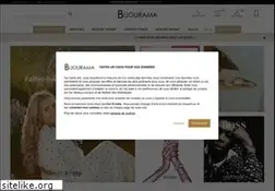 Sites similar to bijourama.com