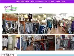 Sites similar to bijousboutique.com