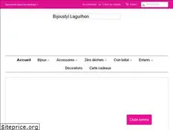 Sites similar to bijoustyl.fr