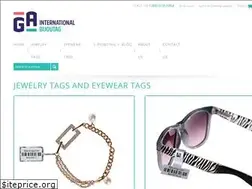 Sites similar to bijoutag.com
