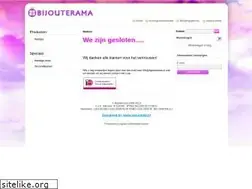 Sites similar to bijouterama.nl
