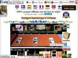 Sites similar to bijouteri.se