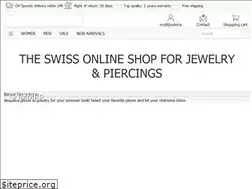 Sites similar to bijouteria.at