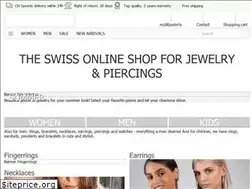 Sites similar to bijouteria.es