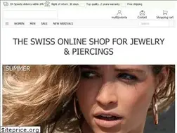 Sites similar to bijouteria.se