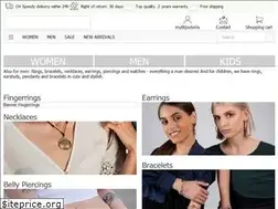 Sites similar to bijouteria.us