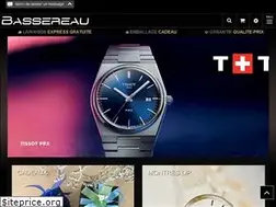Sites similar to bijouterie-bassereau.com