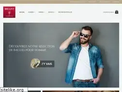 Sites similar to bijouterie-briant.fr