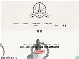 Sites similar to bijouterie-charcuterie.ch