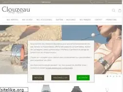 Sites similar to bijouterie-clouzeau.fr