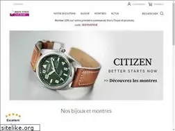 Sites similar to bijouterie-colmar.com