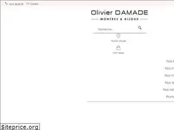 Sites similar to bijouterie-damade.com
