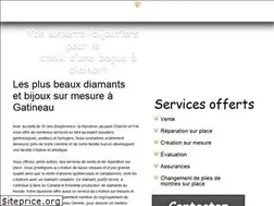 Sites similar to bijouterie-gatineau.com
