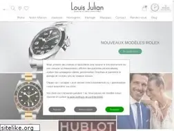 Sites similar to bijouterie-julian.com