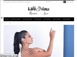 Sites similar to bijouterie-kacem.com