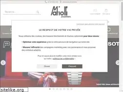Sites similar to bijouterie-mariotti.com